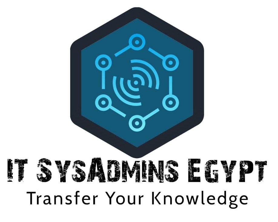 IT Systems Administrators Egypt