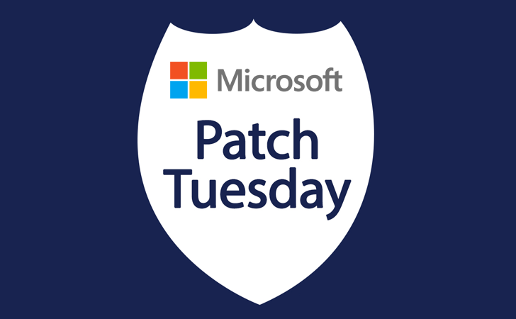 Read more about the article Microsoft Security /Cumulative Updates April Tuesday Patches